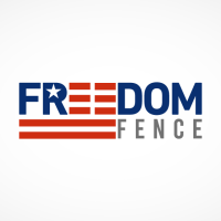 Freedom Fence TX Logo