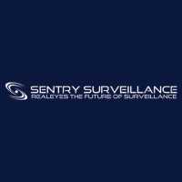 Sentry Surveillance Dallas Logo