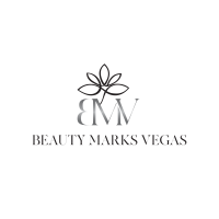 Beauty Marks Vegas Logo