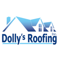 Dolly's Roofing, Inc. Logo