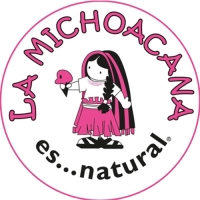 LA MICHOACANA Logo