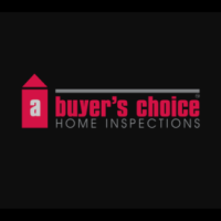 A Buyer's Choice Home Inspections Tampa with Bill Iwanicki Logo