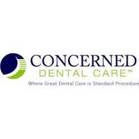 Concerned Dental Care - Upper West Side Logo