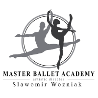 Master Ballet Academy Logo