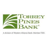 Torrey Pines Bank Logo