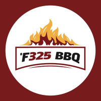 F325 BBQ Logo