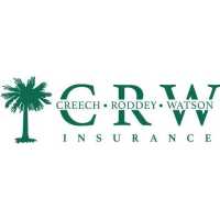 Creech Roddey Watson Insurance, Inc. Logo