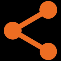 Digitally Connected Logo