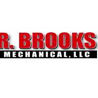 R. Brooks Mechanical Logo