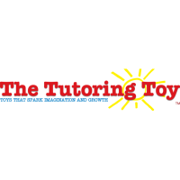 Tutoring Toy Logo