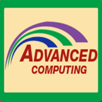 Advanced Computing Logo