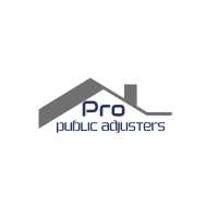 Pro Public Adjusters Logo