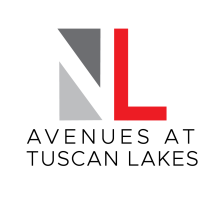 Avenues at Tuscan Lakes Logo