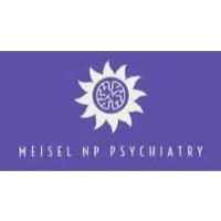 Meisel NP in Psychiatry Logo