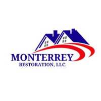 Monterrey Restoration LLC Logo