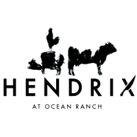 Hendrix Restaurant and Bar Logo