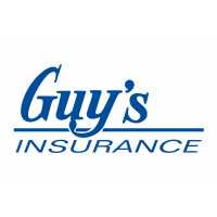 Guys Insurance Logo
