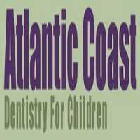 Atlantic Coast Dentistry Children Logo