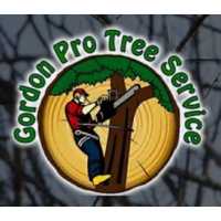 Gordon Pro Tree Service Logo