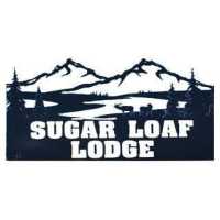 Sugar Loaf Lodge & Cabins Logo