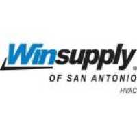 Winsupply of San Antonio HVAC Logo