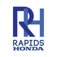 Rapids Honda Logo