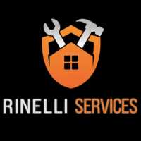 Rinelli Services Logo