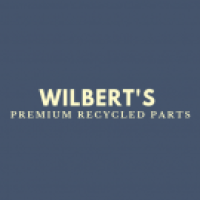 Wilbert's Premium Auto Parts of Webster Logo