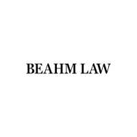 Beahm Law Logo