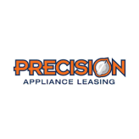 Precision Appliance Leasing Logo