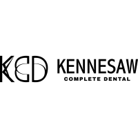 Kennesaw Complete Dental Logo
