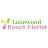 Florist of Lakewood Ranch & Flower Delivery Logo