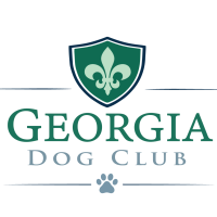 Georgia Dog Club Logo