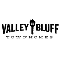 Valley Bluff Townhomes Logo