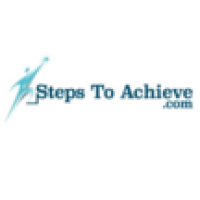 Steps To Achieve Logo