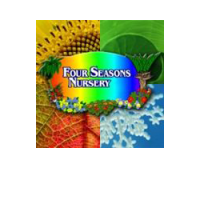 Four Seasons Nursery Logo