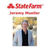 Jeremy Mueller - State Farm Insurance Agent Logo