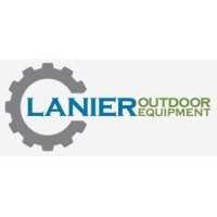 Lanier Outdoor Equipment Logo