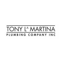 Tony LaMartina Plumbing Co. Inc Logo