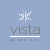 Vista Apartment Homes Logo