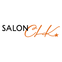 Salon CLK Logo