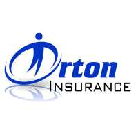 Orton Health and Life Insurance Logo