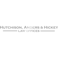 Hutchison, Anders & Hickey Logo