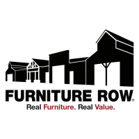 Furniture Row - Dining Logo