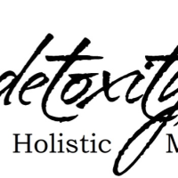 Detoxity MediSpa Logo