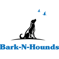 Bark-N-Hounds Logo