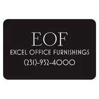 Excel Office Furnishings, LLC New and Used Office Furniture Logo
