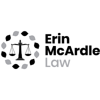 Erin McArdle Law, PLLC Logo