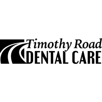 Timothy Road Dental Care Logo