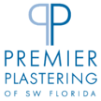Premier Plastering of SWFL Logo